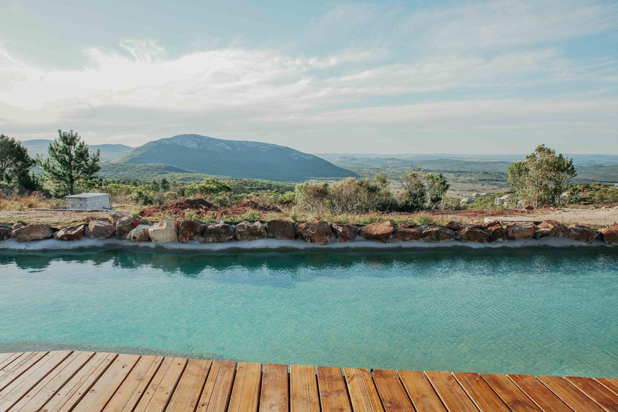 Piedra De Las Animas Pan de Azúcar Εξωτερικό φωτογραφία