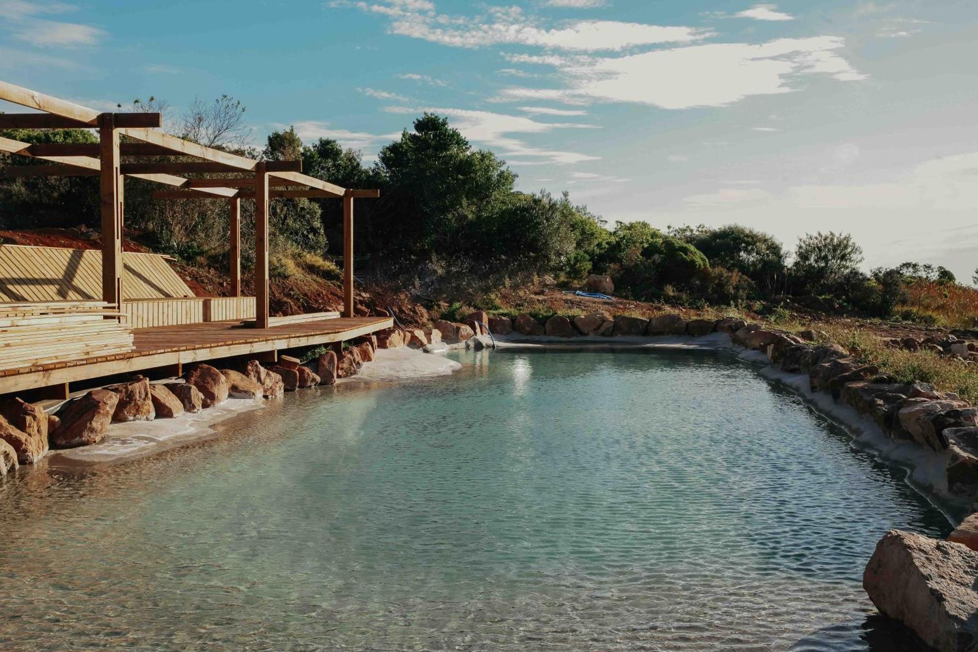 Piedra De Las Animas Pan de Azúcar Εξωτερικό φωτογραφία