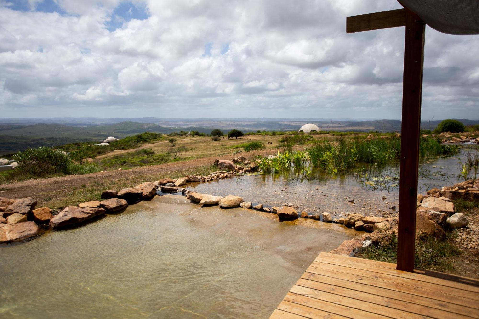 Piedra De Las Animas Pan de Azúcar Εξωτερικό φωτογραφία