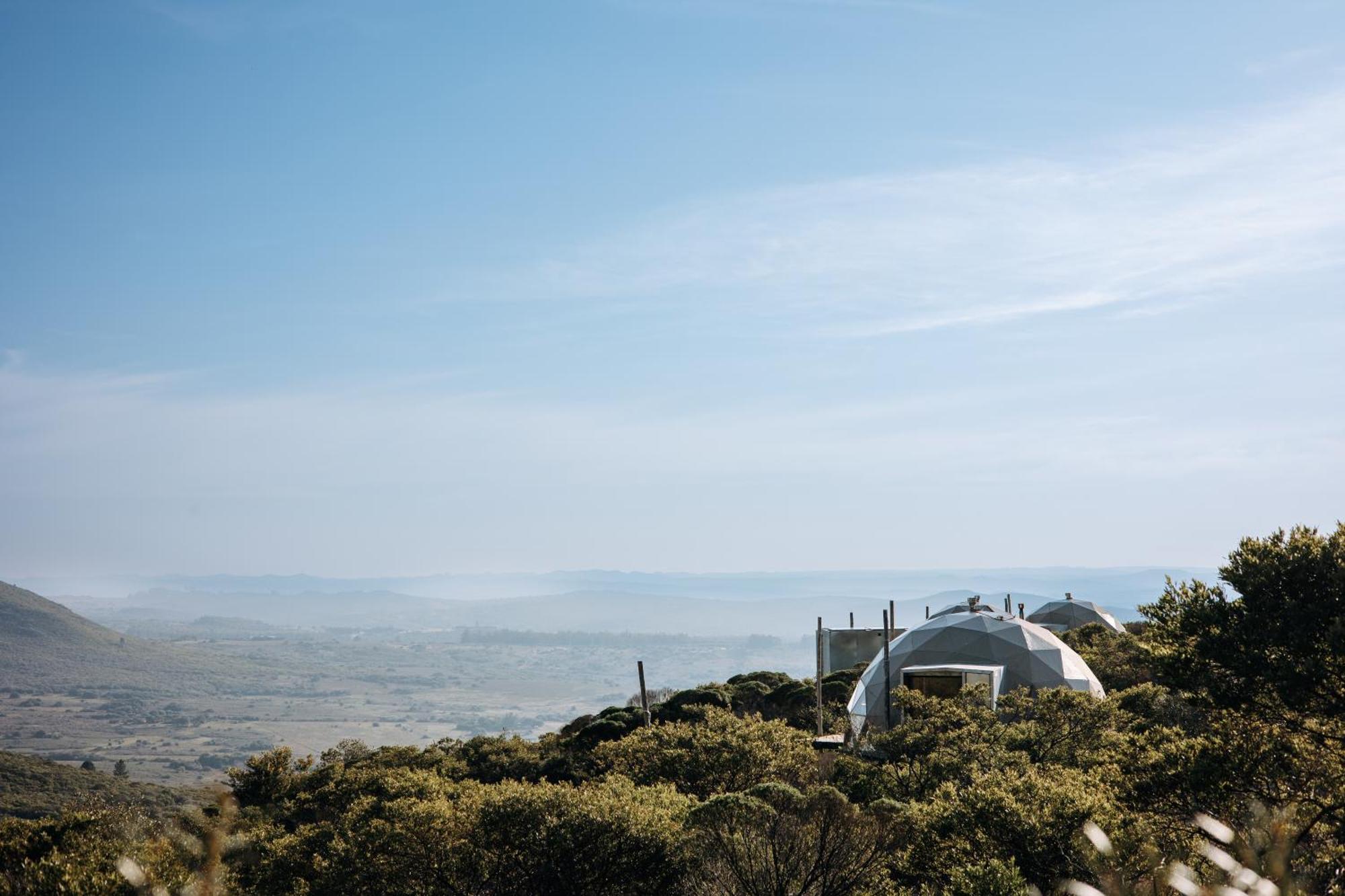 Piedra De Las Animas Pan de Azúcar Εξωτερικό φωτογραφία