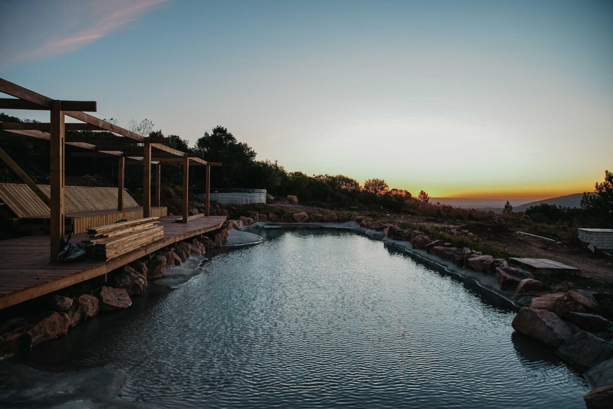 Piedra De Las Animas Pan de Azúcar Εξωτερικό φωτογραφία