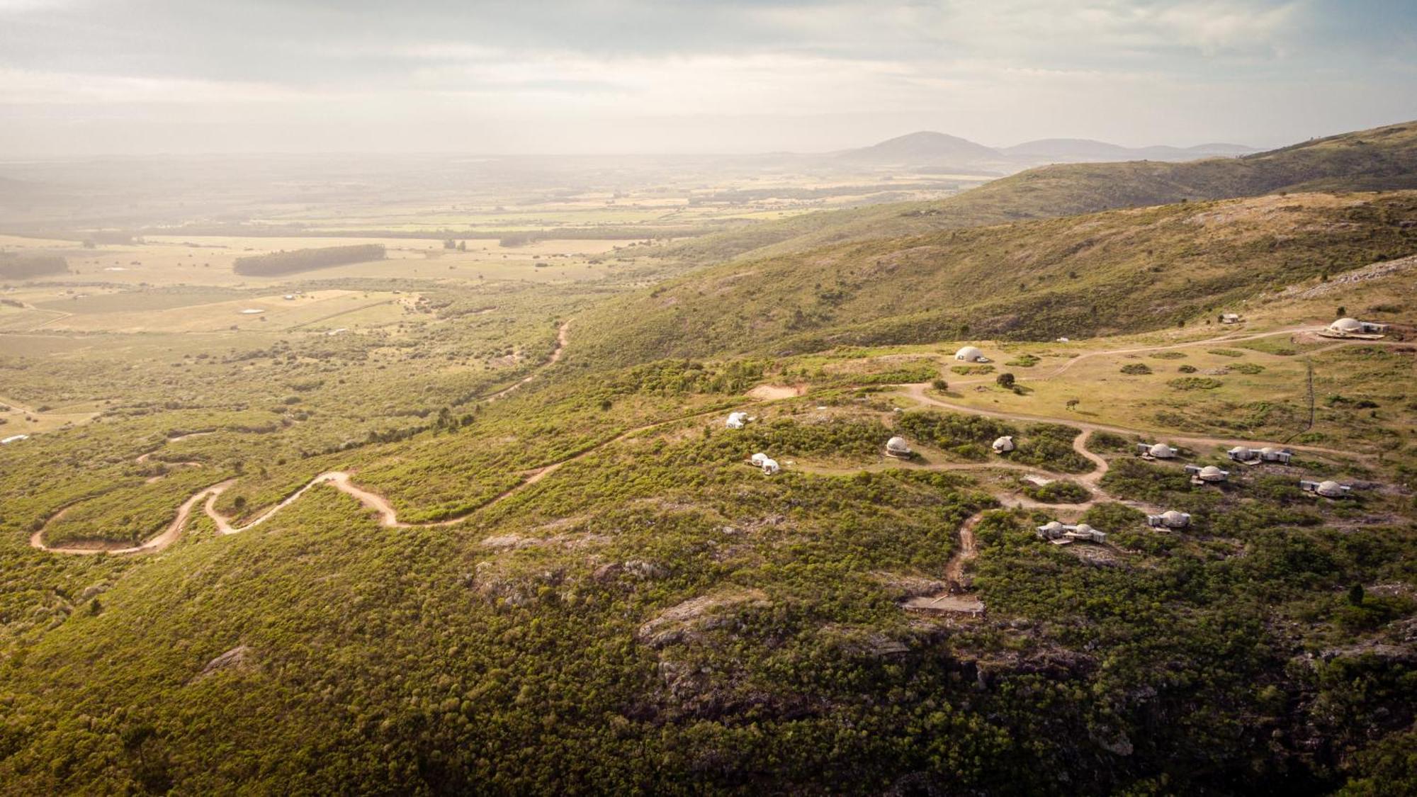 Piedra De Las Animas Pan de Azúcar Εξωτερικό φωτογραφία