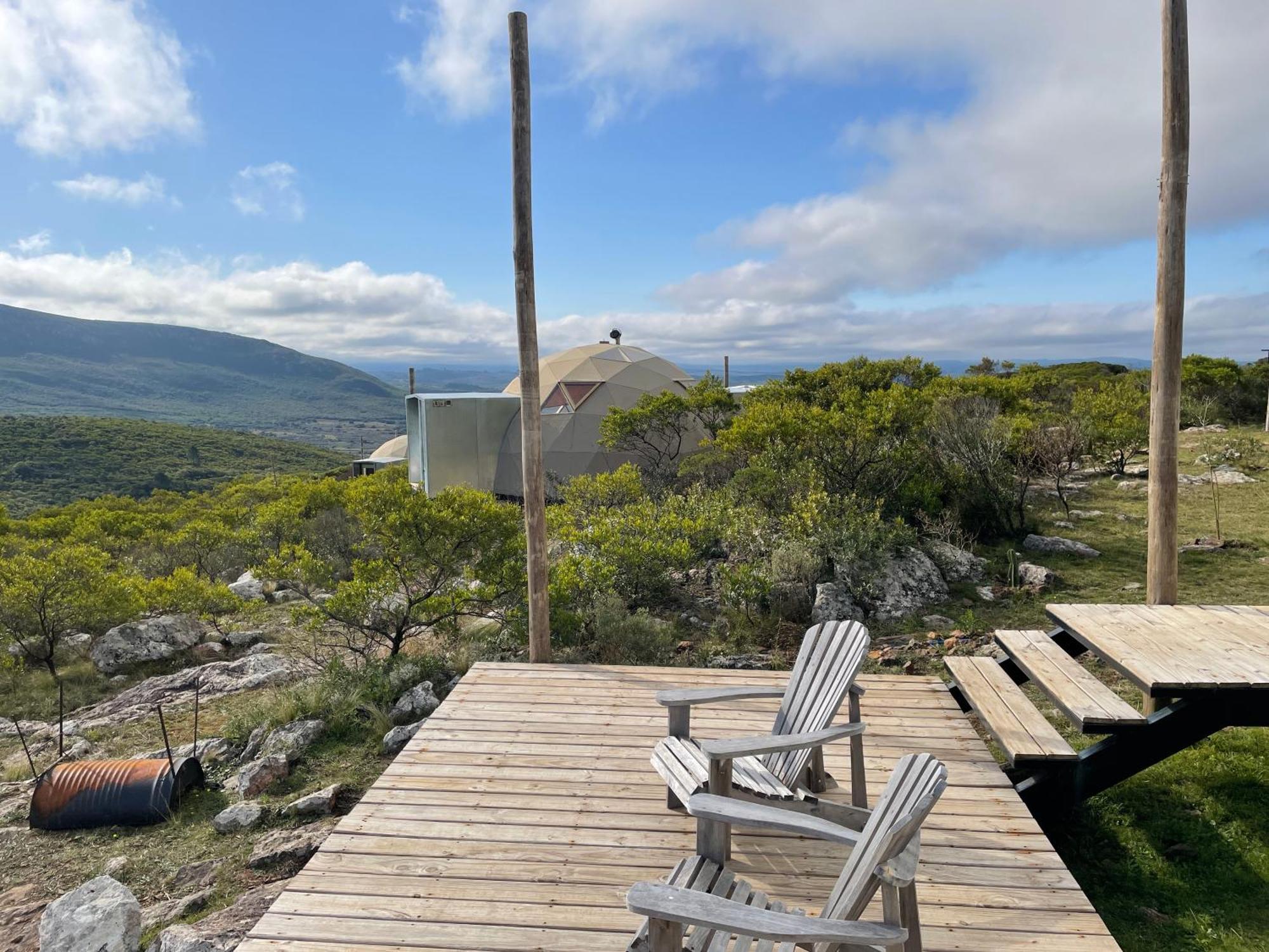 Piedra De Las Animas Pan de Azúcar Εξωτερικό φωτογραφία