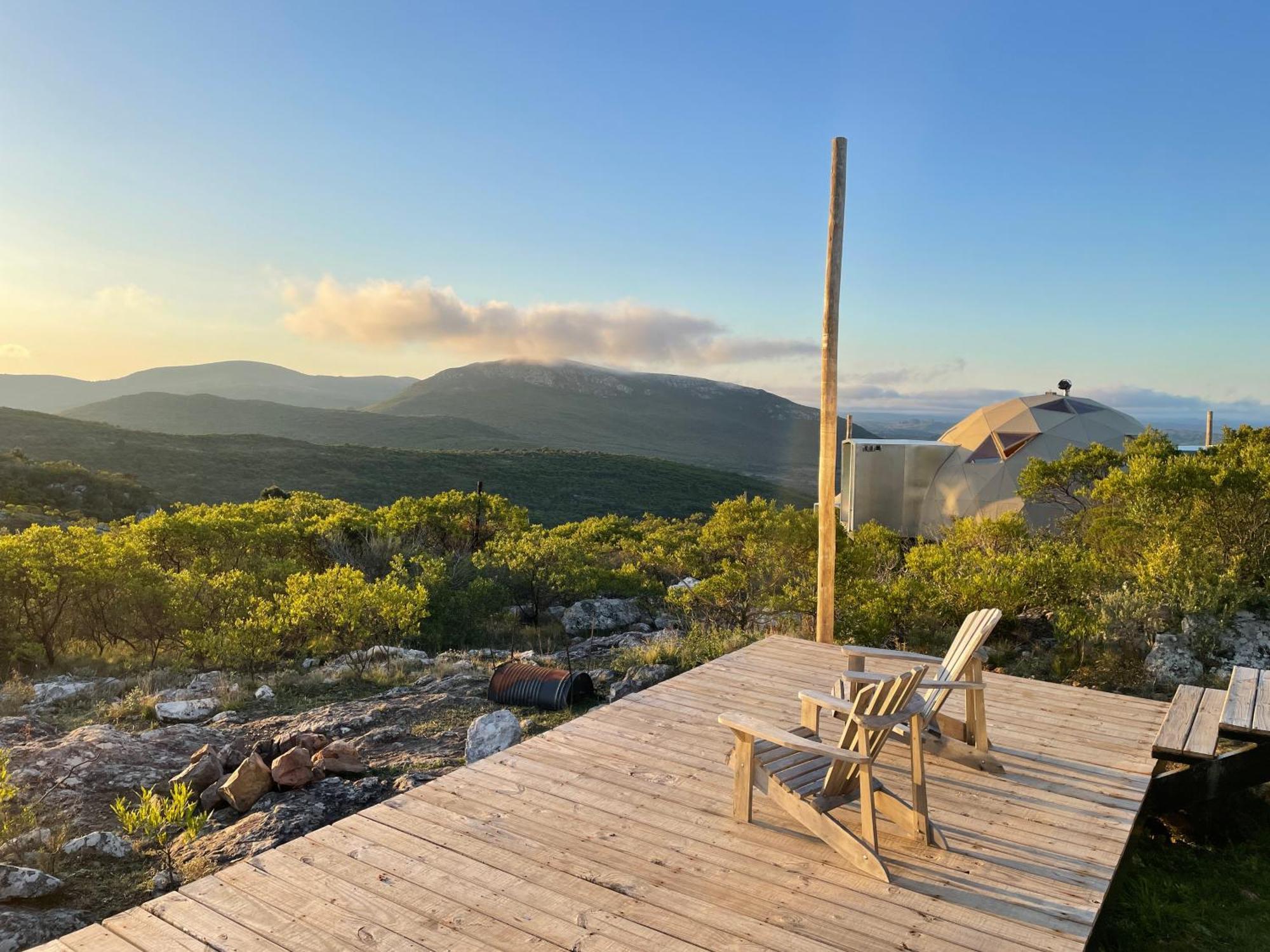 Piedra De Las Animas Pan de Azúcar Εξωτερικό φωτογραφία